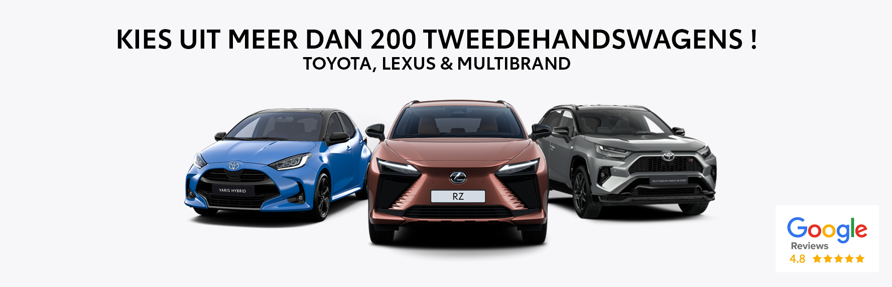 Tweedehandswagens kopen? 200+ occasies op stock | Bravoauto