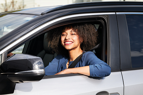 Overname van uw huidige wagen